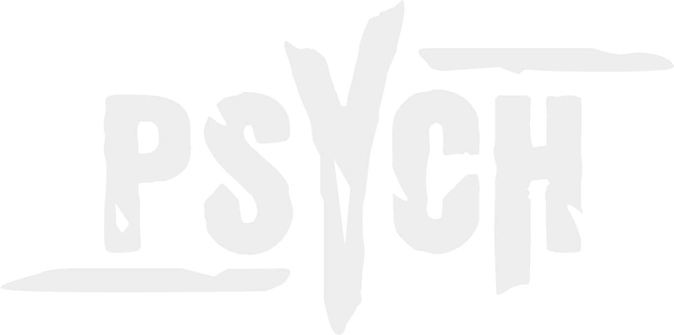 Psych Logo